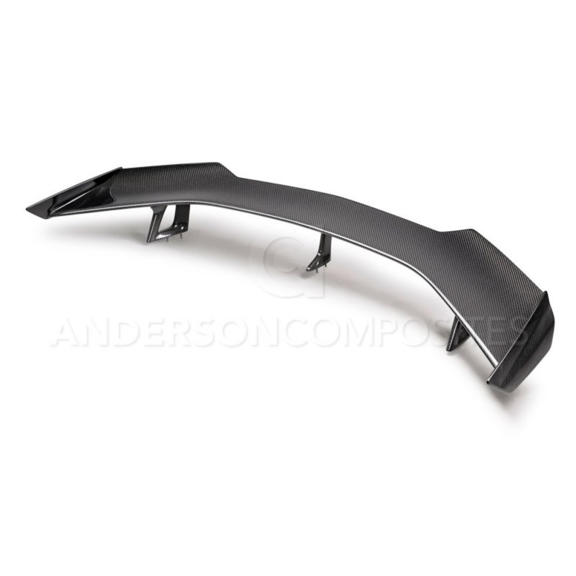Picture of Anderson Composites 17-19 Chevy Camaro ZL1 LE  Type-OE Rear Spoiler