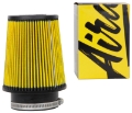 Picture of Airaid Universal Air Filter - Cone 4in Flange x 6in Base x 4-5-8in Top x 7in Height - Synthaflow