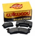 Picture of Wilwood Pad Set BP-30 D731 -57in Thick