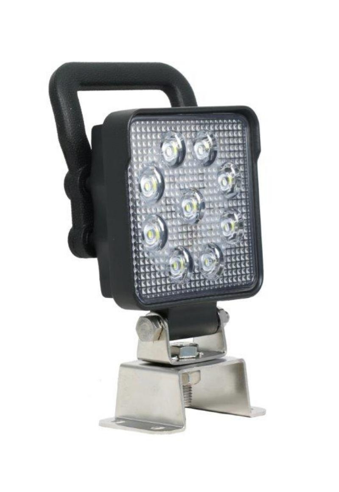 Picture of Hella ValueFit Work Light 4SQ 1-0 MV LR H+S DT