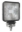 Picture of Hella ValueFit Work Light 4SQ LED MV CR LT