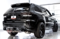 Picture of AWE Tuning 2020 Jeep Grand Cherokee SRT-Trackhawk Track Edition Exhaust - Use w-Stock Tips