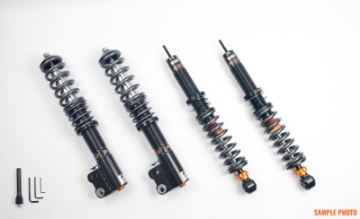 Picture of AST 5100 Series Shock Absorbers Coil Over Porsche 944 Type 2