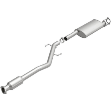 Picture of MagnaFlow Converter Direct Fit 13-17 Hyundai Santa Fe 3-3L