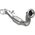 Picture of MagnaFlow Front Forward Converter Direct Fit 09-16 BMW Z4 3-0L