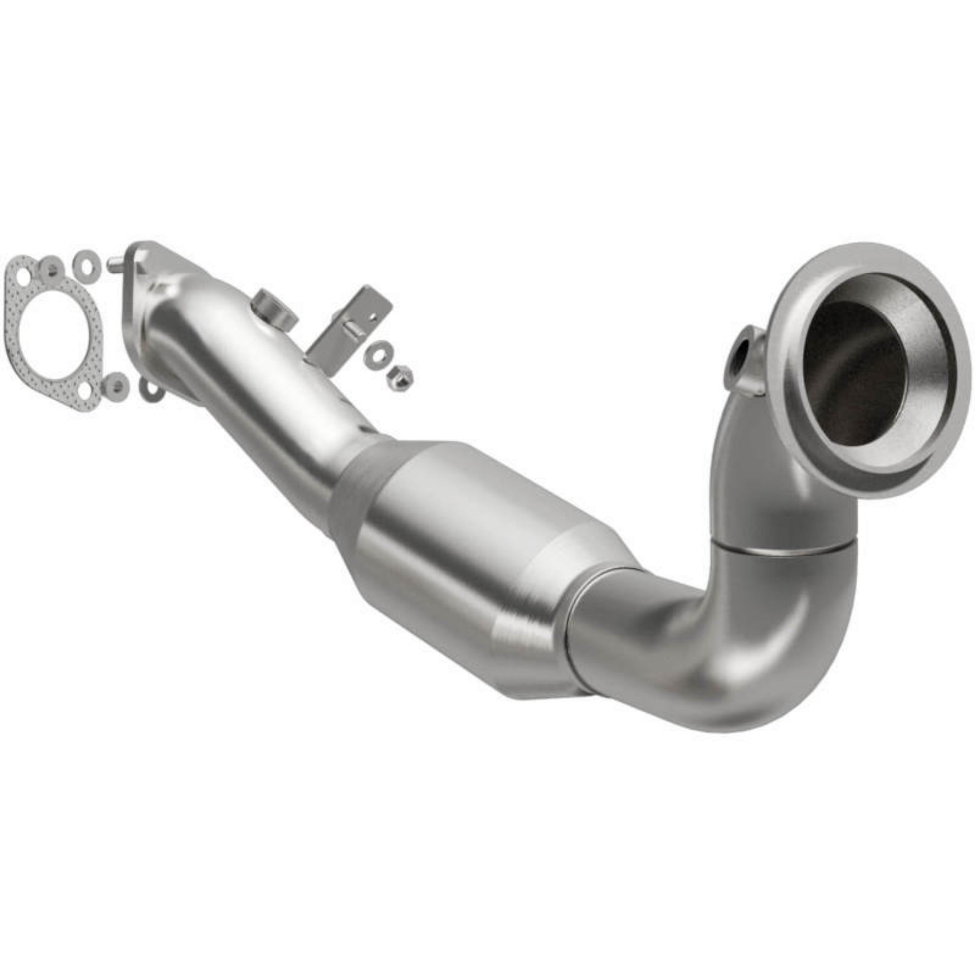 Picture of MagnaFlow Front Forward Converter Direct Fit 09-16 BMW Z4 3-0L