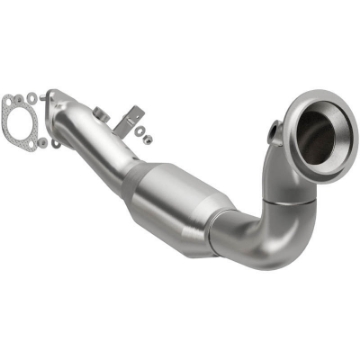Picture of MagnaFlow Front Forward Converter Direct Fit 09-16 BMW Z4 3-0L