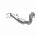 Picture of MagnaFlow Front Forward Converter Direct Fit 09-16 BMW Z4 3-0L