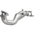 Picture of MagnaFlow Front Rearward Converter Direct Fit 09-16 BMW Z4 3-0L