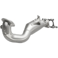 Picture of MagnaFlow Front Rearward Converter Direct Fit 09-16 BMW Z4 3-0L