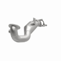 Picture of MagnaFlow Front Rearward Converter Direct Fit 09-16 BMW Z4 3-0L