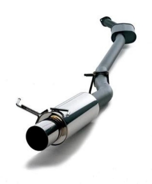 Picture of HKS 92-95 Civic DX-EX-LX Hiper Exhaust