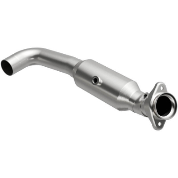 Picture of MagnaFlow Left Side Converter Direct Fit 15-17 Ford F-150 5-0L