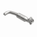 Picture of MagnaFlow Left Side Converter Direct Fit 15-17 Ford F-150 5-0L