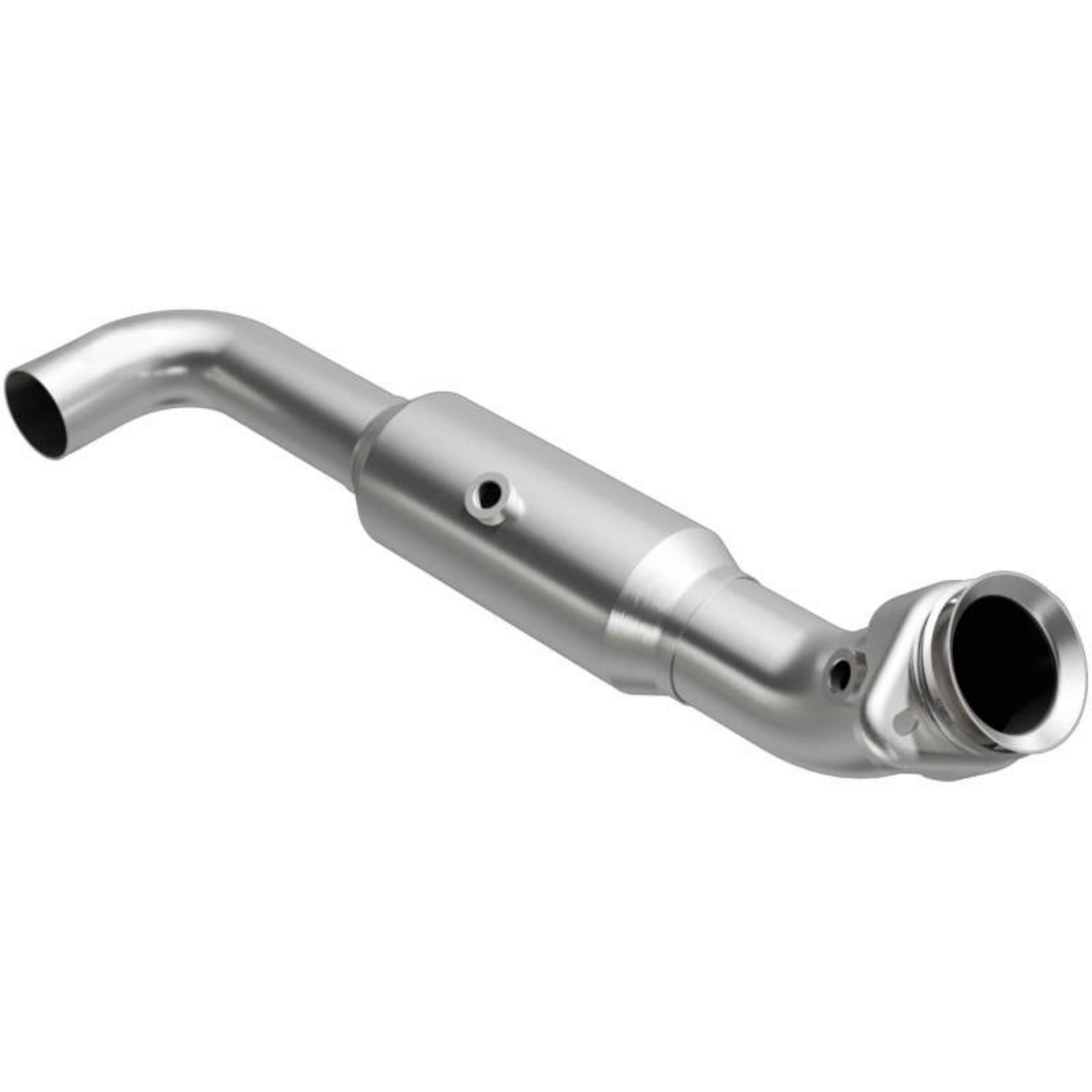 Picture of MagnaFlow Converter Direct Fit 10-14 Ford F-150 6-2L