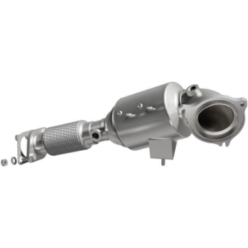 Picture of MagnaFlow Converter Direct Fit 14-17 Ford Fiesta 1-6L