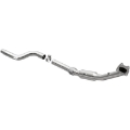 Picture of MagnaFlow Left Side Converter Direct Fit 15-17 Chrysler 300 3-6L