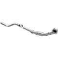 Picture of MagnaFlow Left Side Converter Direct Fit 15-17 Chrysler 300 3-6L