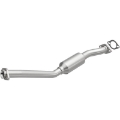 Picture of MagnaFlow Converter Direct Fit California Grade 83-86 Ford Ranger 2-3L