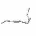 Picture of MagnaFlow Converter Direct Fit California Grade 00-01 Dodge Durango 5-9L