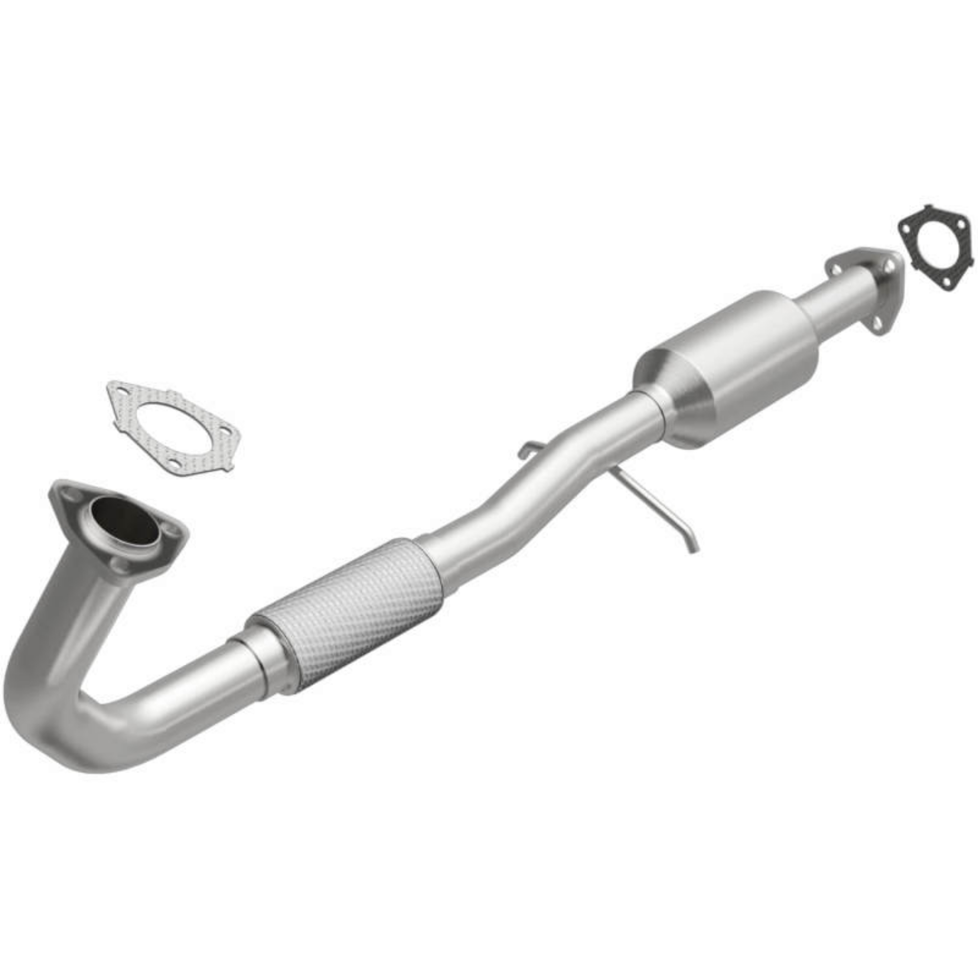 Picture of MagnaFlow Converter Direct Fit California Grade 96-97 Saturn SL 1-9L