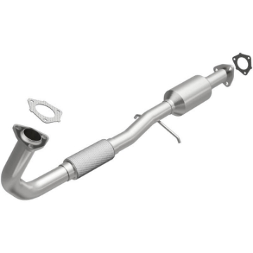 Picture of MagnaFlow Converter Direct Fit California Grade 96-97 Saturn SL 1-9L
