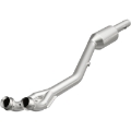 Picture of MagnaFlow Left Side Converter Direct Fit California Grade 00-03 BMW M5 5-0L