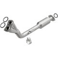 Picture of MagnaFlow Converter Direct Fit California Grade 96-98 Toyota 4Runner 2-7L