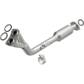 Picture of MagnaFlow Converter Direct Fit California Grade 96-98 Toyota 4Runner 2-7L