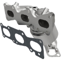 Picture of MagnaFlow Front Converter Manifold Direct Fit 12-17 Hyundai Azera 3-3L