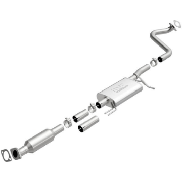 Picture of MagnaFlow Converter Direct Fit 14-16 Kia Soul 2-0L
