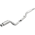Picture of MagnaFlow Left Side Converter Direct Fit California Grade 06-08 Audi A6 Quattro 3-2L