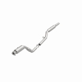 Picture of MagnaFlow Left Side Converter Direct Fit California Grade 06-08 Audi A6 Quattro 3-2L