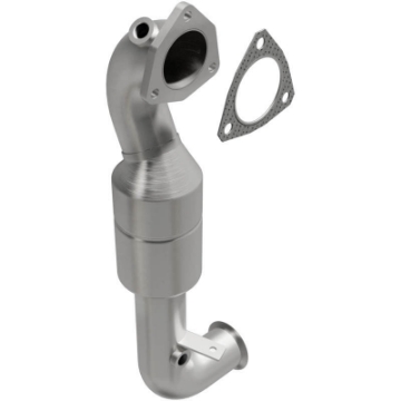 Picture of MagnaFlow Converter Direct Fit California Grade 11-12 Mini Cooper 1-6L