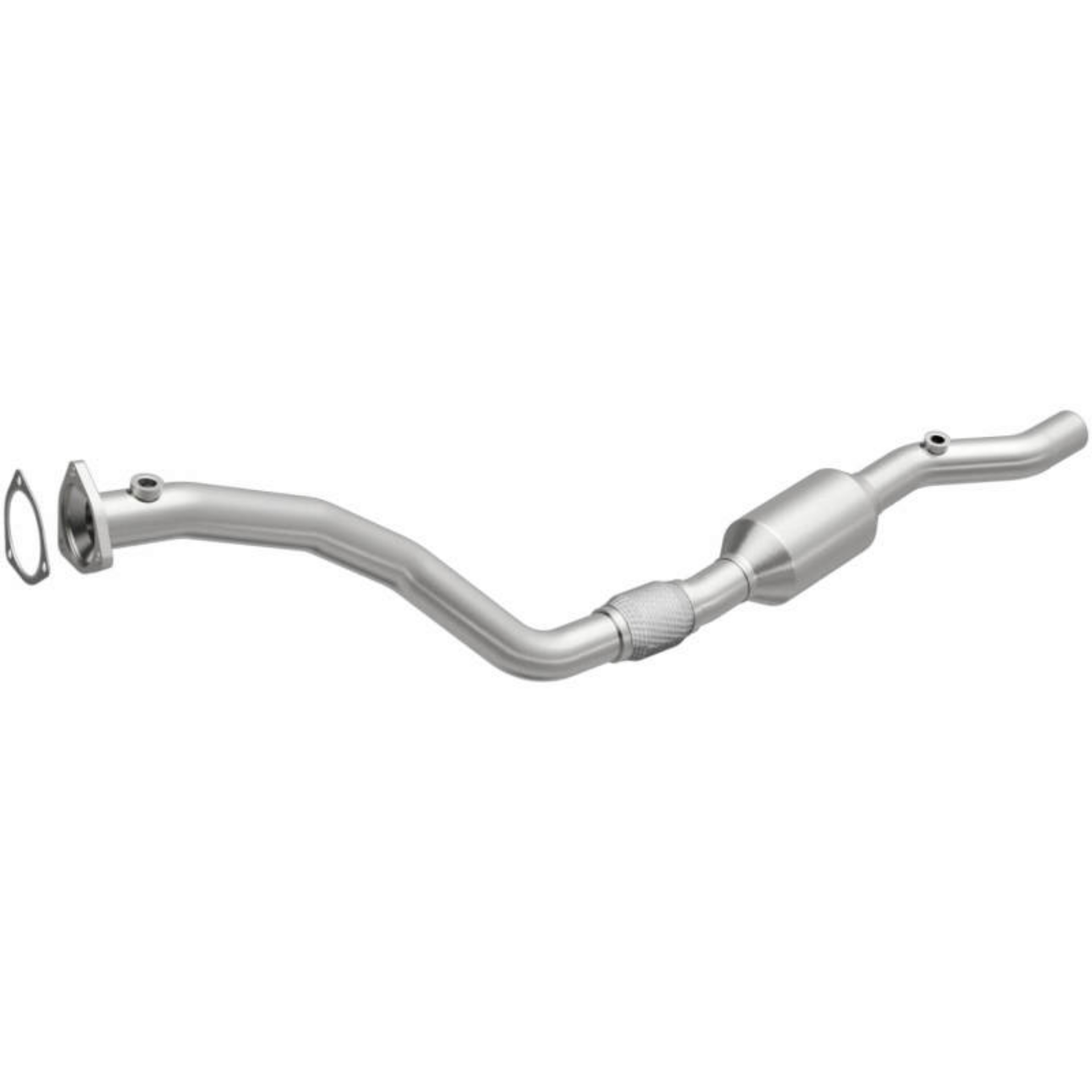 Picture of MagnaFlow Converter Direct Fit California Grade 06-09 Audi A6 3-2L