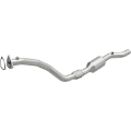 Picture of MagnaFlow Converter Direct Fit California Grade 06-09 Audi A6 3-2L