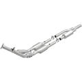 Picture of MagnaFlow Converter Direct Fit California Grade 06-09 Audi A3 Quattro 3-2L
