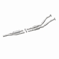 Picture of MagnaFlow Converter Direct Fit California Grade 06-09 Audi A3 Quattro 3-2L