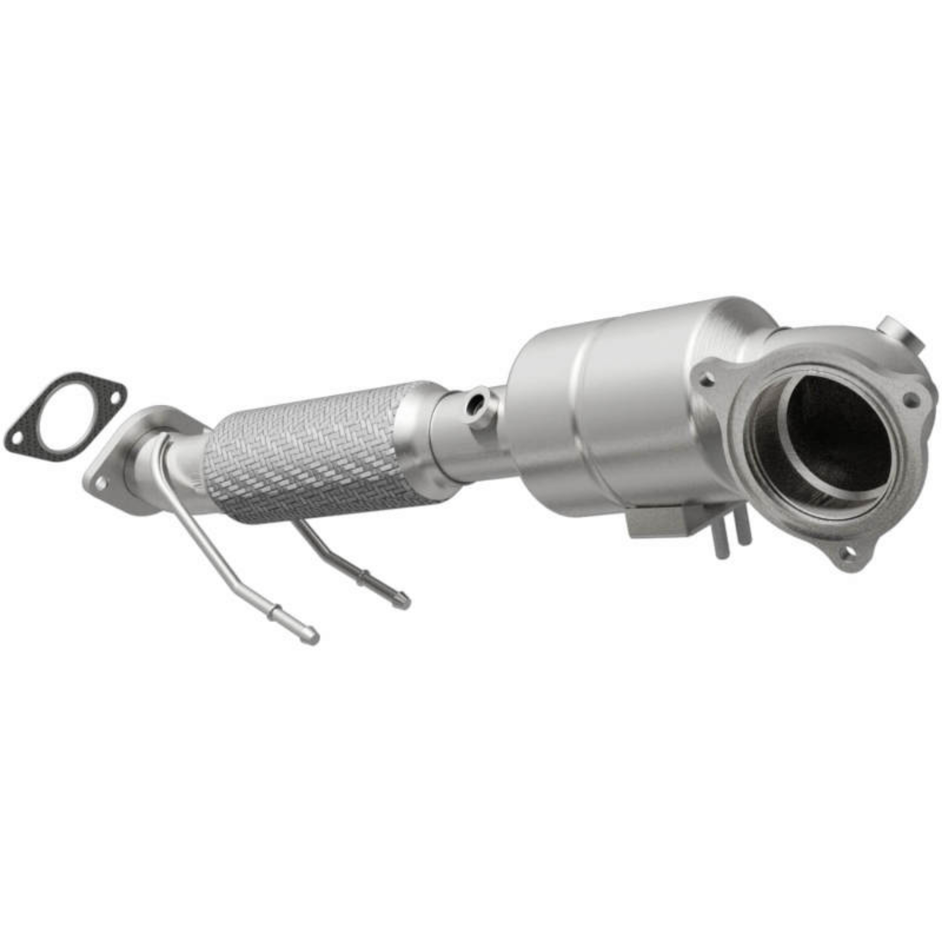 Picture of MagnaFlow Converter Direct Fit California Grade 2014 Ford Fusion 1-5L