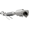 Picture of MagnaFlow Converter Direct Fit California Grade 2014 Ford Fusion 1-5L