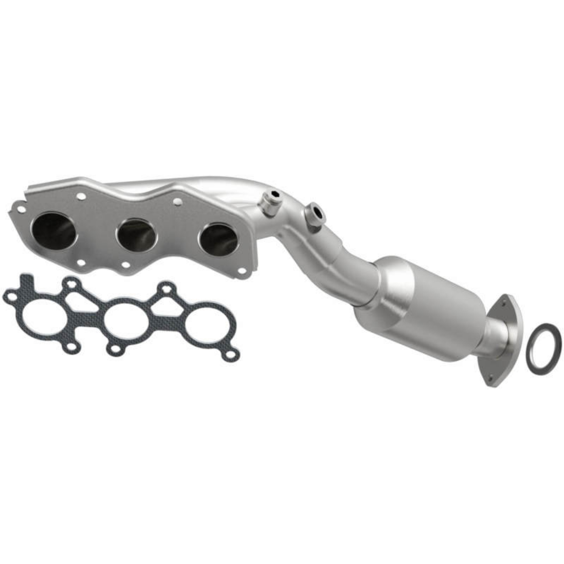 Picture of MagnaFlow Converter Direct Fit California Grade 06-09 Lexus IS250 2-5L - 06-13 Lexus IS350 3-5L