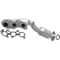 Picture of MagnaFlow Converter Direct Fit California Grade 06-09 Lexus IS250 2-5L - 06-13 Lexus IS350 3-5L