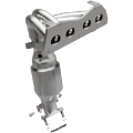 Picture of MagnaFlow Converter Manifold Direct Fit California Grade 10-11 Toyota Camry 2-5L