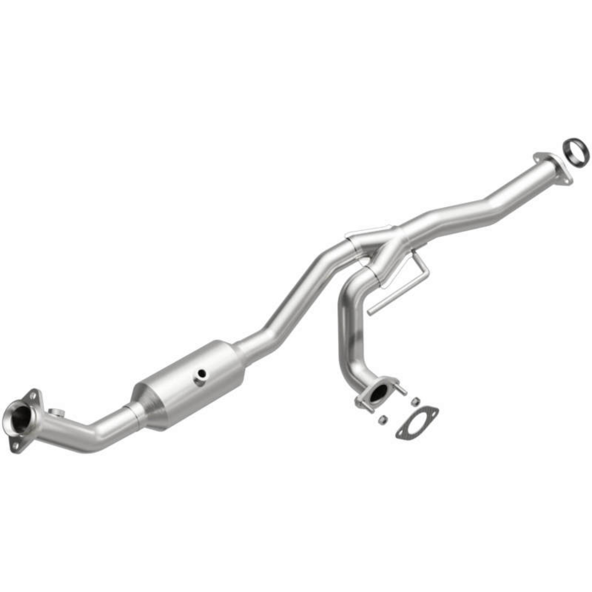 Picture of MagnaFlow Converter Direct Fit California Grade 07-08 Ford Ranger 3-0L