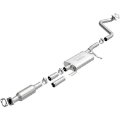 Picture of MagnaFlow Converter Direct Fit California Grade 2014 Kia Soul 2-0L