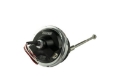 Picture of Turbosmart Universal Gen-V IWG BorgWarner EFR Twin Port - Black