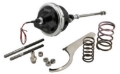 Picture of Turbosmart Universal Gen-V IWG BorgWarner EFR Twin Port - Black