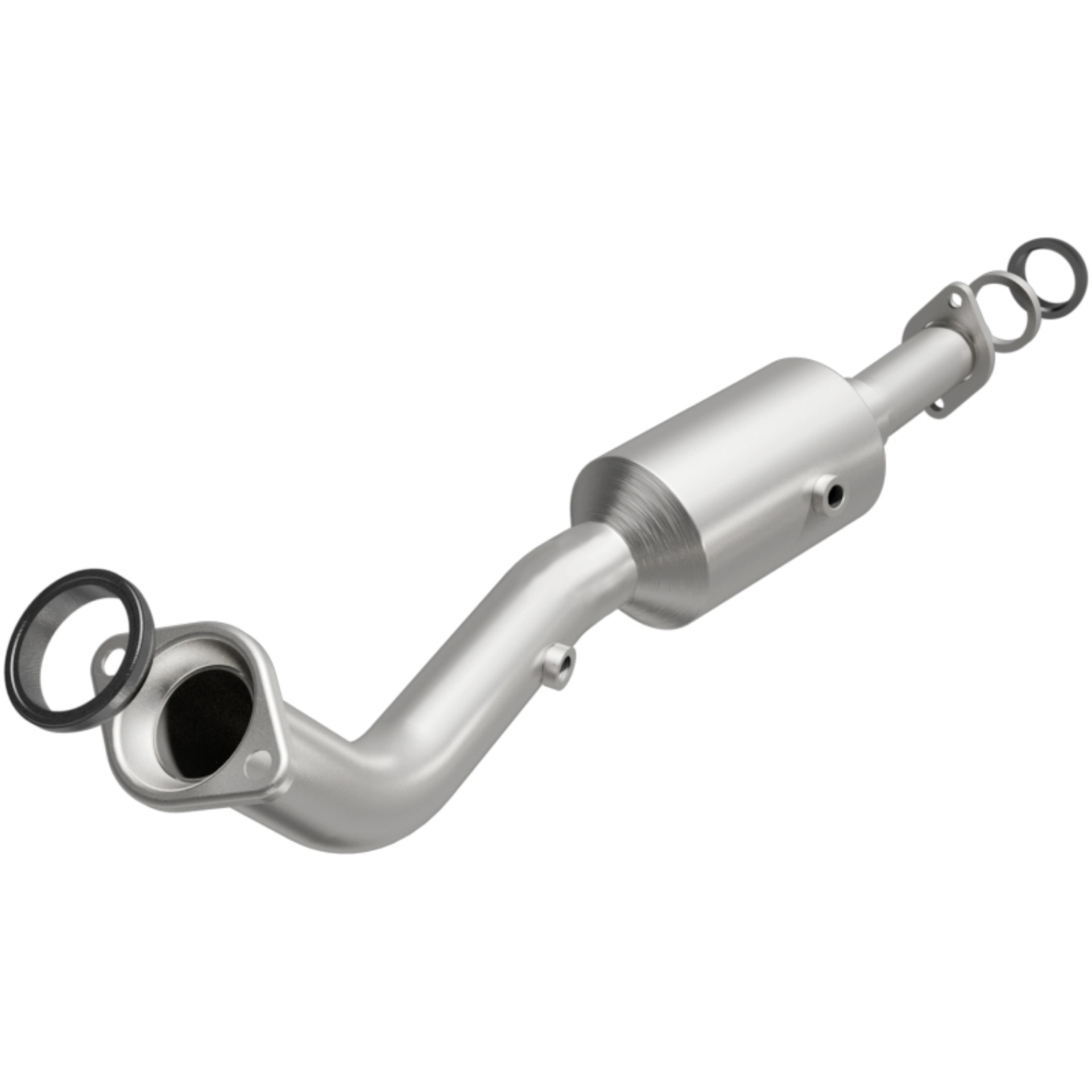 Picture of MagnaFlow Direct Fit Converter 03-11 Honda Element 2-4L Underbody