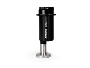 Picture of Aeromotive Brushless Spur Gear Fuel Pump w-TVS Controller - Universal - In-Tank - 10gpm