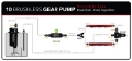 Picture of Aeromotive TRV 6 Gallon Brushless Spur 10-0 Fuel Cell